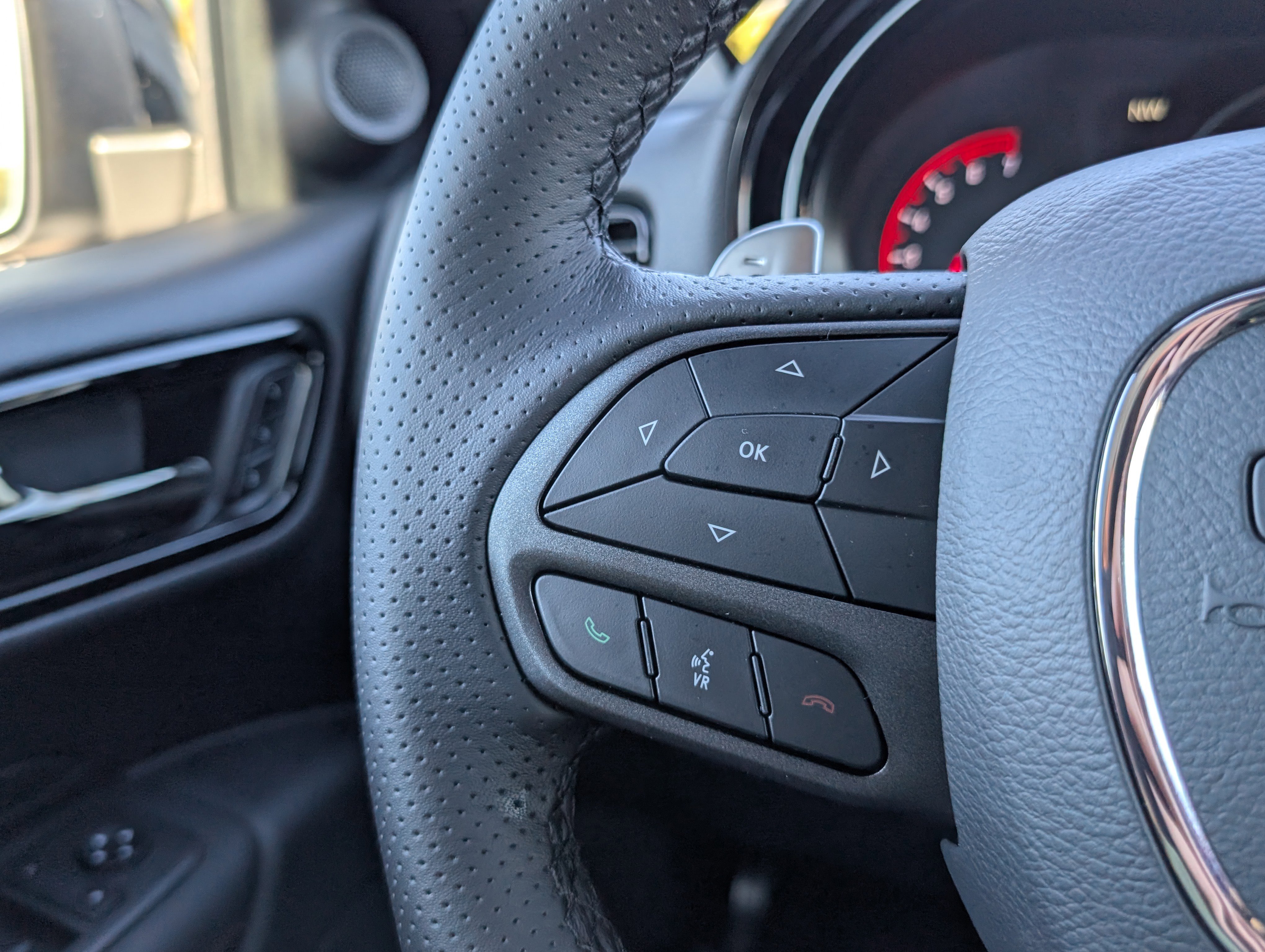 New 2026 Dodge Durango GT image 19