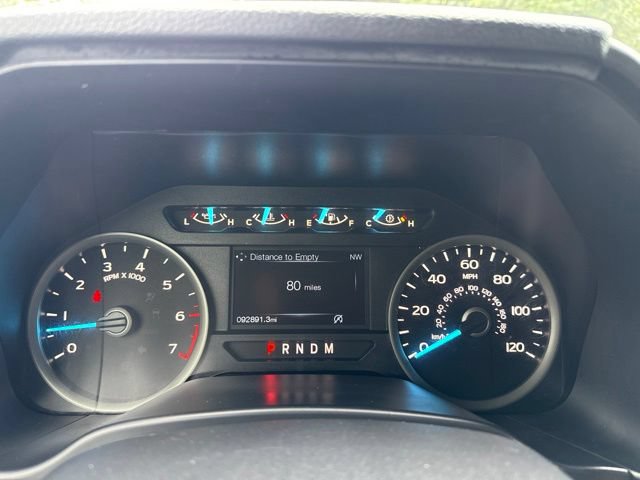 Used 2020 Ford F150 XLT w/ Equipment Group 302A Luxury RWD image 13