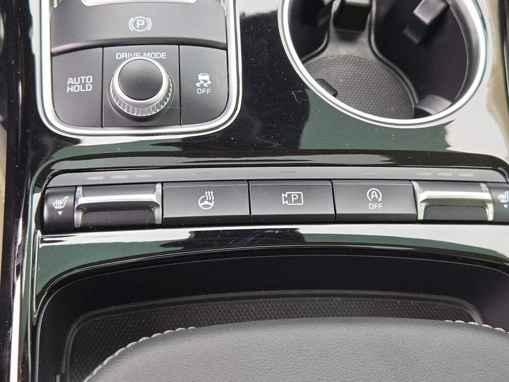 Used 2023 Kia Stinger GT-Line w/ Sun & Sound Package AWD/4WD image 37
