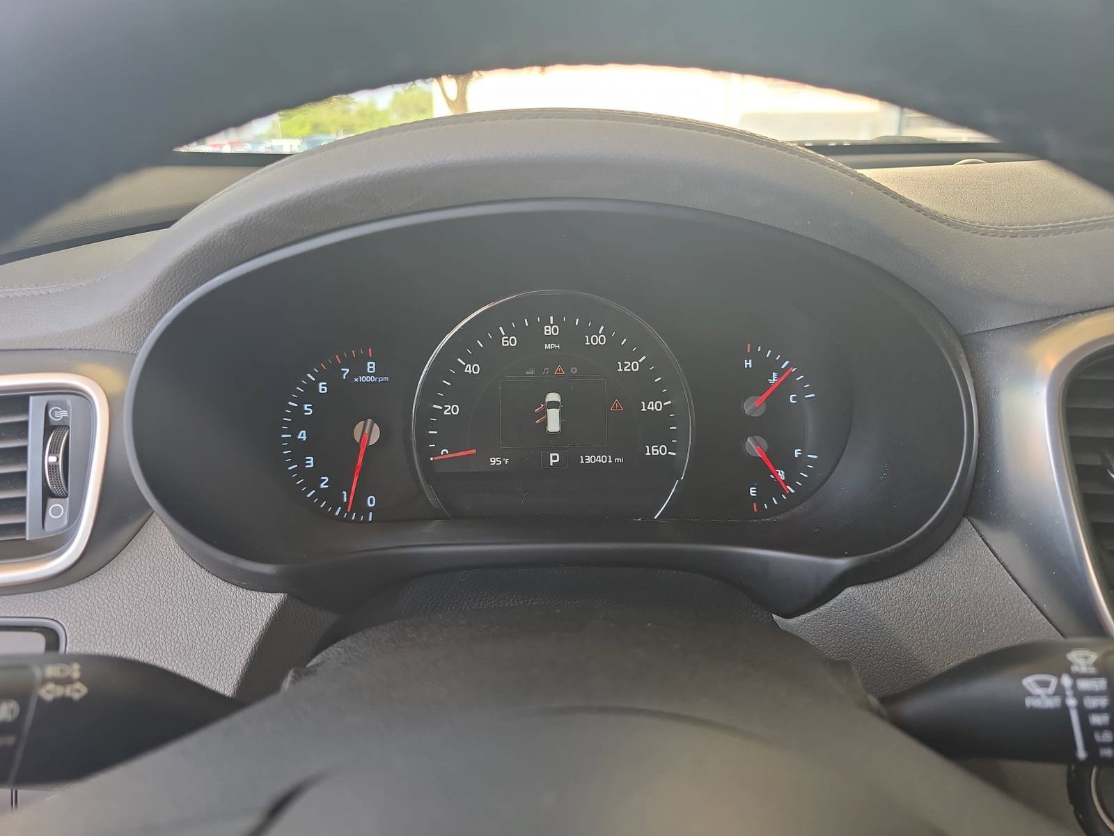 Used 2016 Kia Sorento EX w/ EX Premium Package FWD image 19
