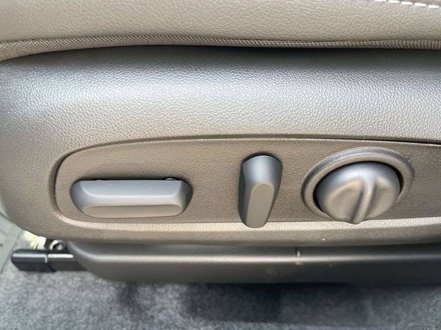 New 2026 Buick Envista Sport Touring w/ Convenience I Package FWD image 12