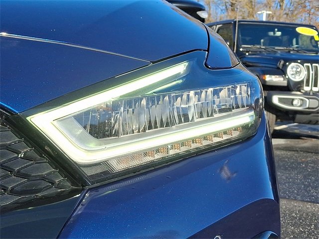 Used 2020 Nissan Maxima 3.5 SL image 9