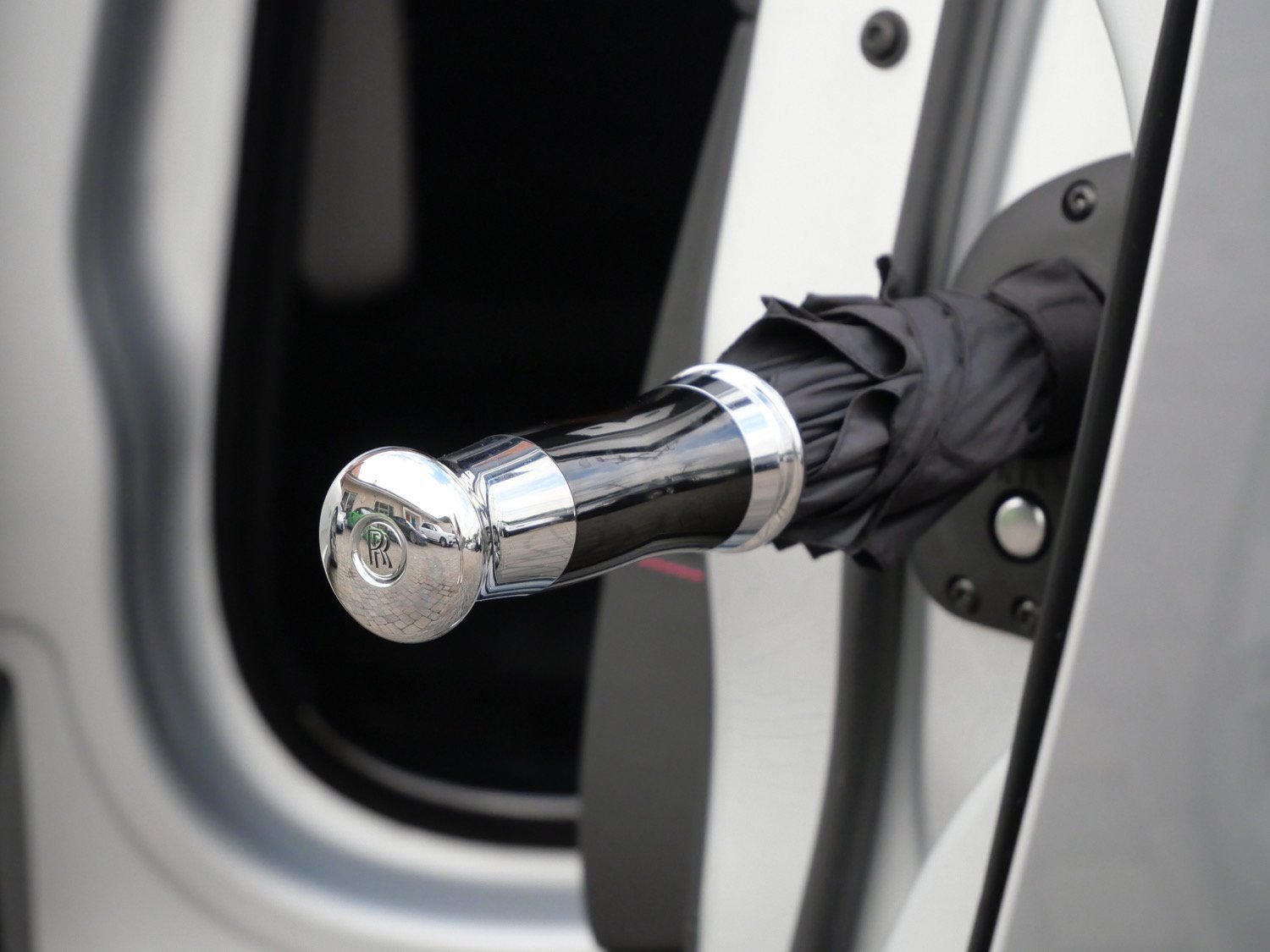 New 2025 Rolls-Royce Cullinan image 6