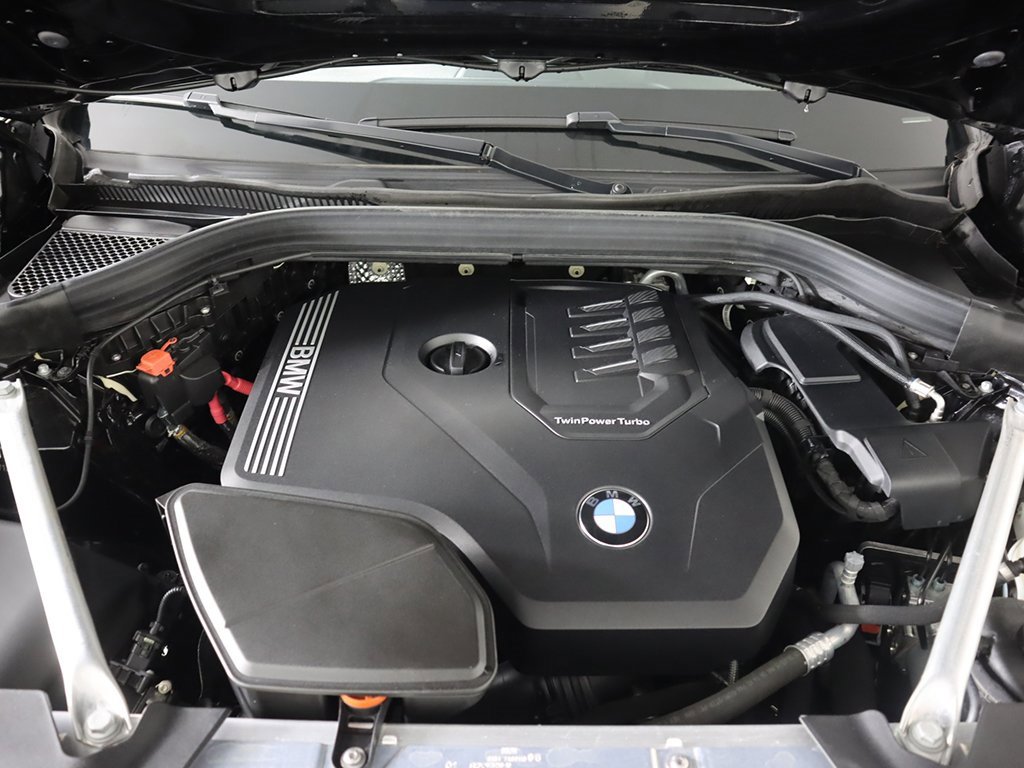 Used 2022 BMW X3 xDrive30i w/ Premium Package Essential image 23