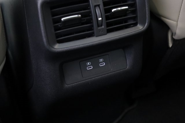 Certified 2025 Nissan Murano SL w/ Cargo Package image 28