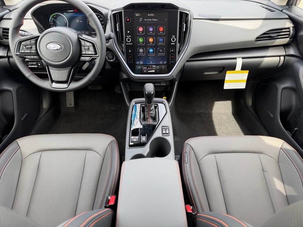 New 2026 Subaru Crosstrek 2.5i Limited AWD/4WD image 16