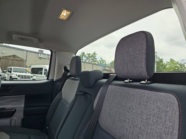 Certified 2024 Ford Maverick XLT w/ Equipment Group 300A Standard AWD/4WD image 13
