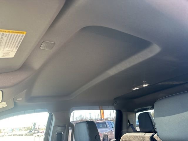 New 2026 Chevrolet Silverado 1500 LT w/ All Star Edition Plus image 15