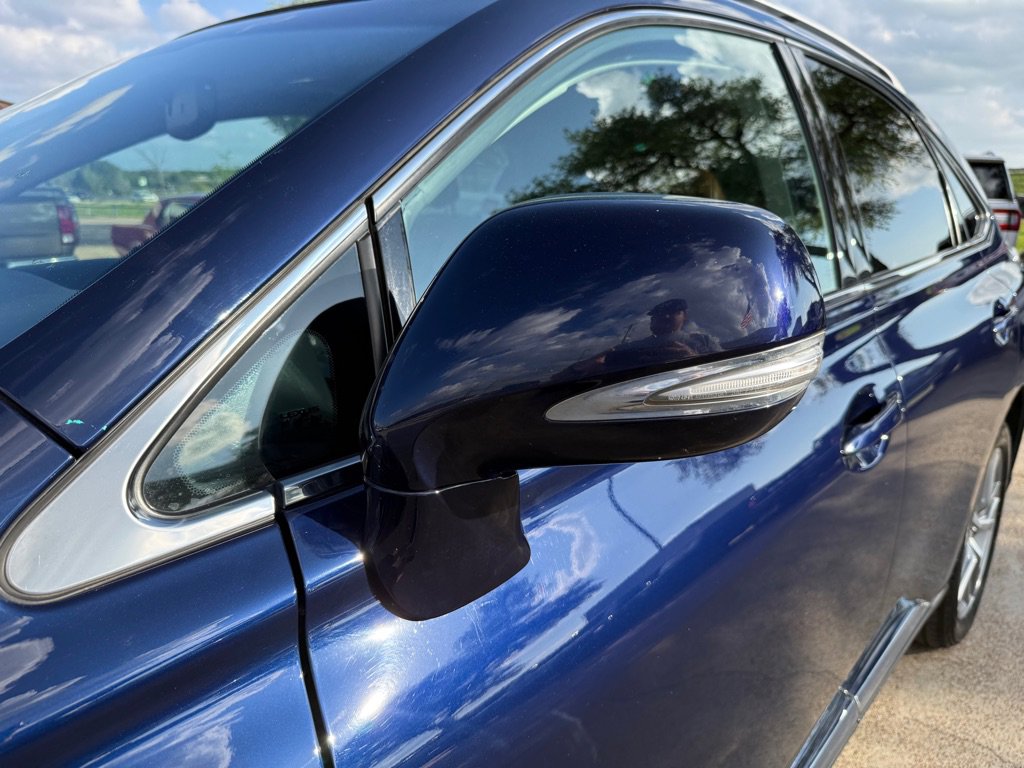 Used 2015 Lexus RX 350 FWD image 8