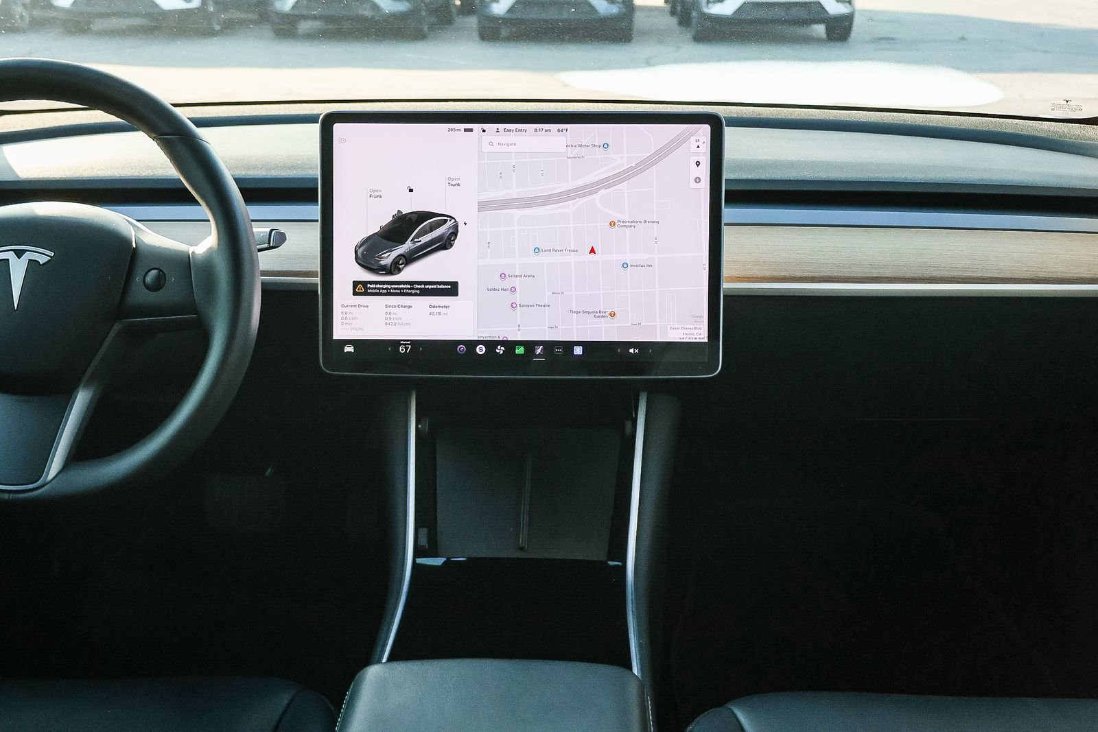 Used 2020 Tesla Model 3 Long Range image 23