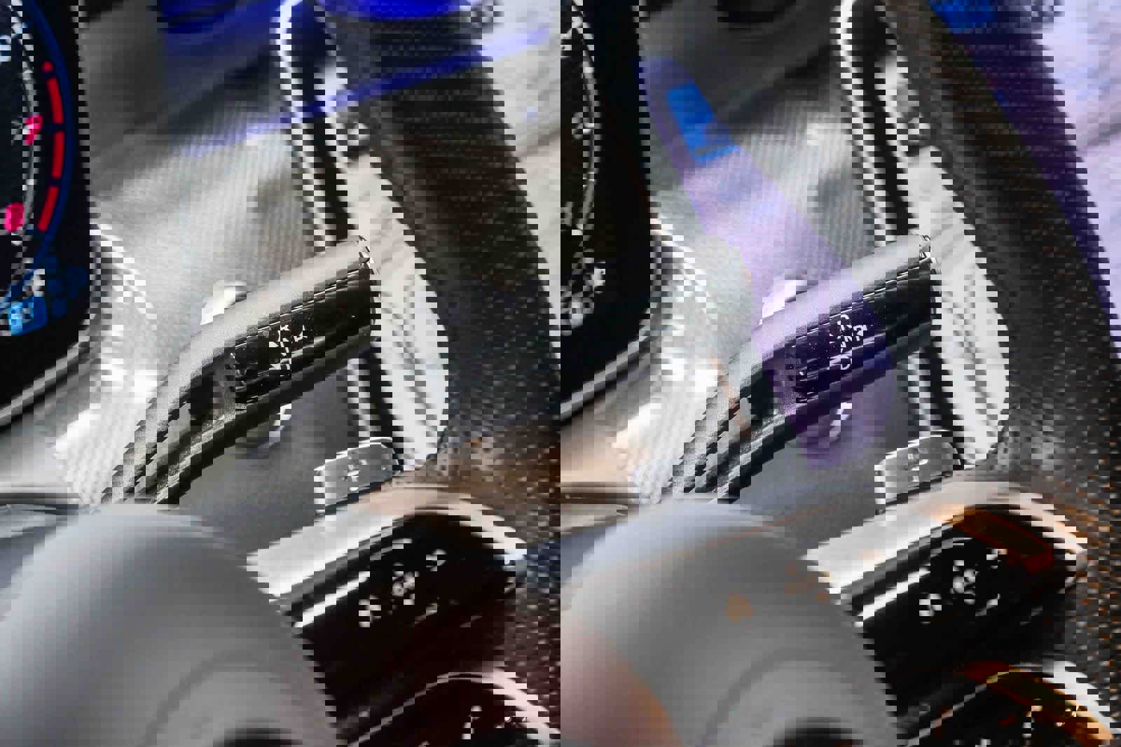 Certified 2024 Mercedes-Benz C 300 Sedan image 19