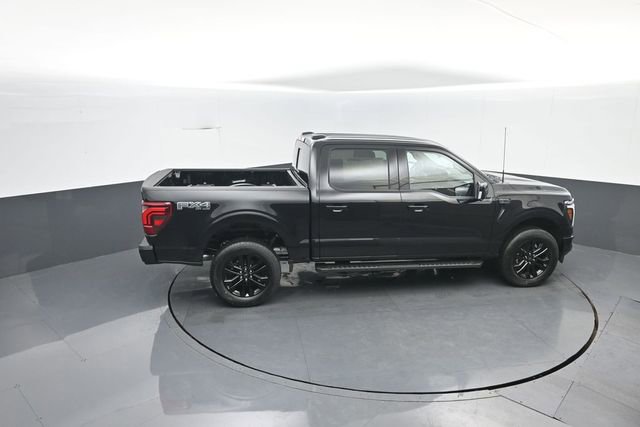 New 2026 Ford F150 Lariat w/ Equipment Group 501A Mid image 30