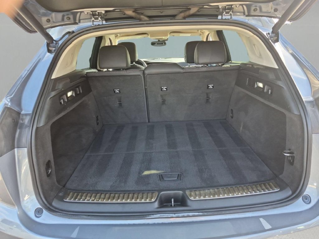 Certified 2021 Buick Envision Preferred FWD image 27