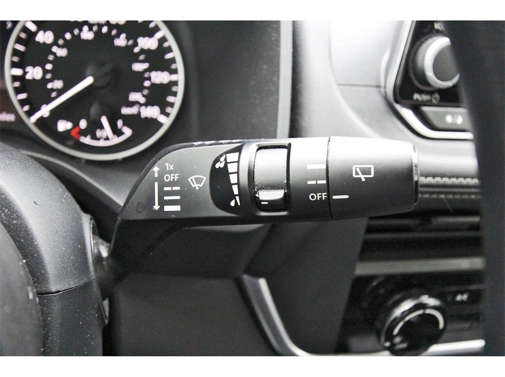 Used 2024 Nissan Rogue S image 14