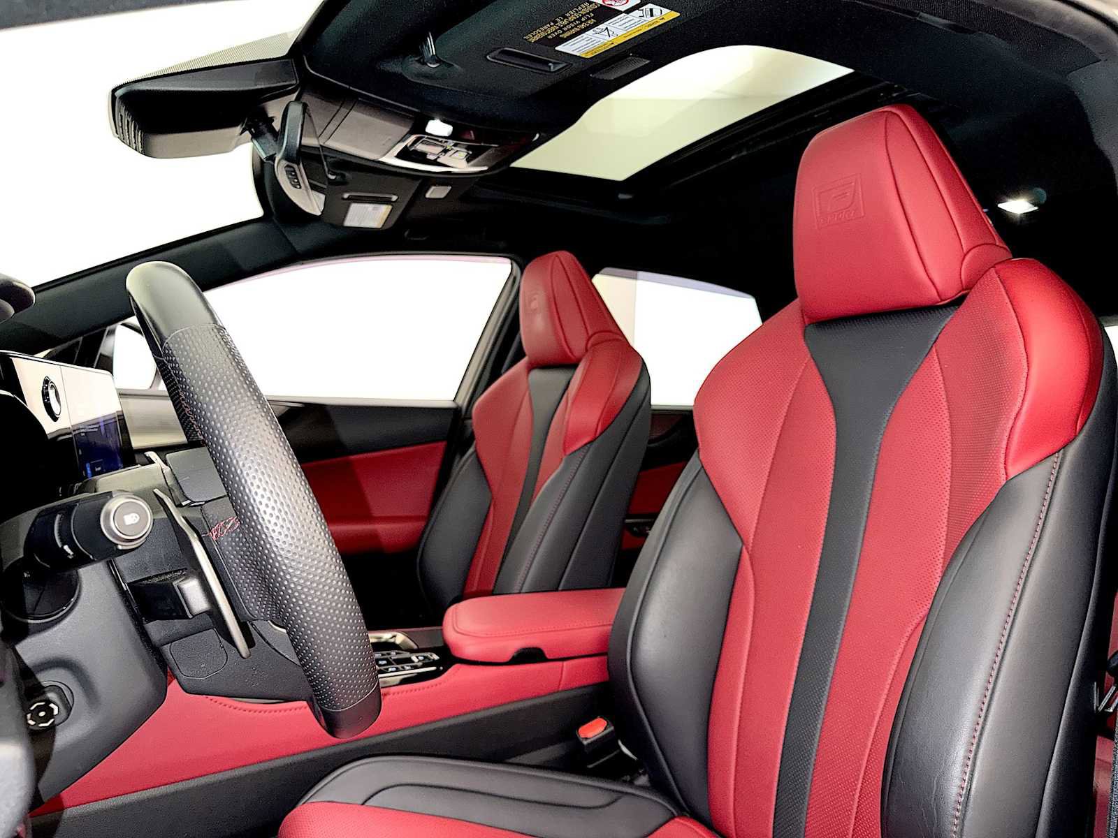 Used 2024 Lexus NX 350 F Sport image 20