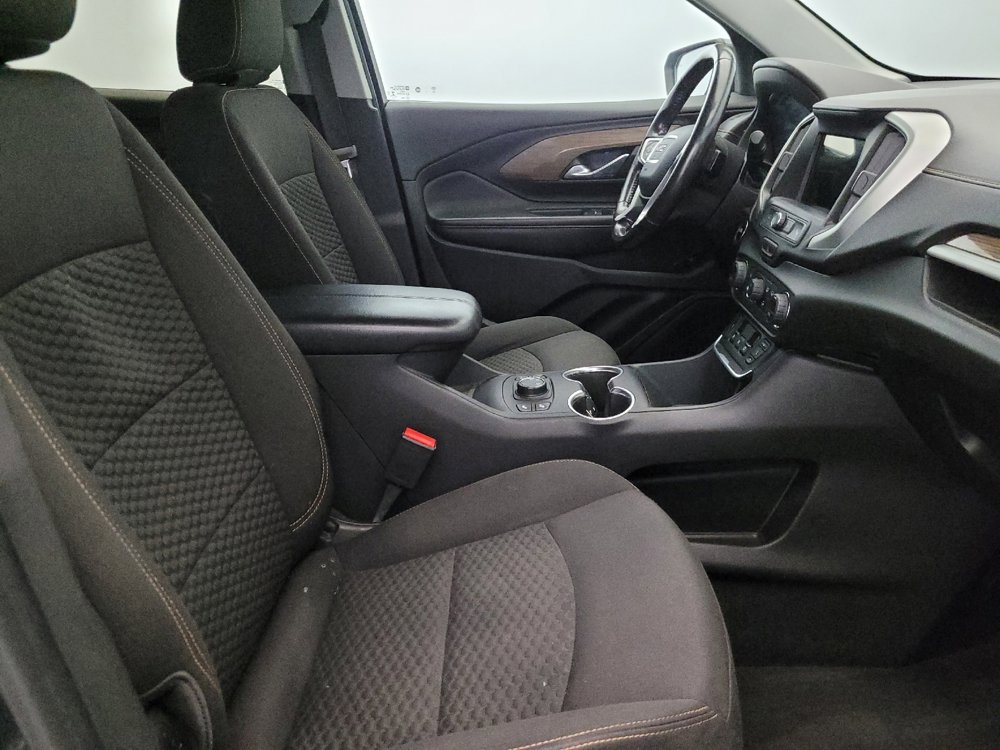 Used 2019 GMC Terrain SLE w/ Driver Convenience Package image 21