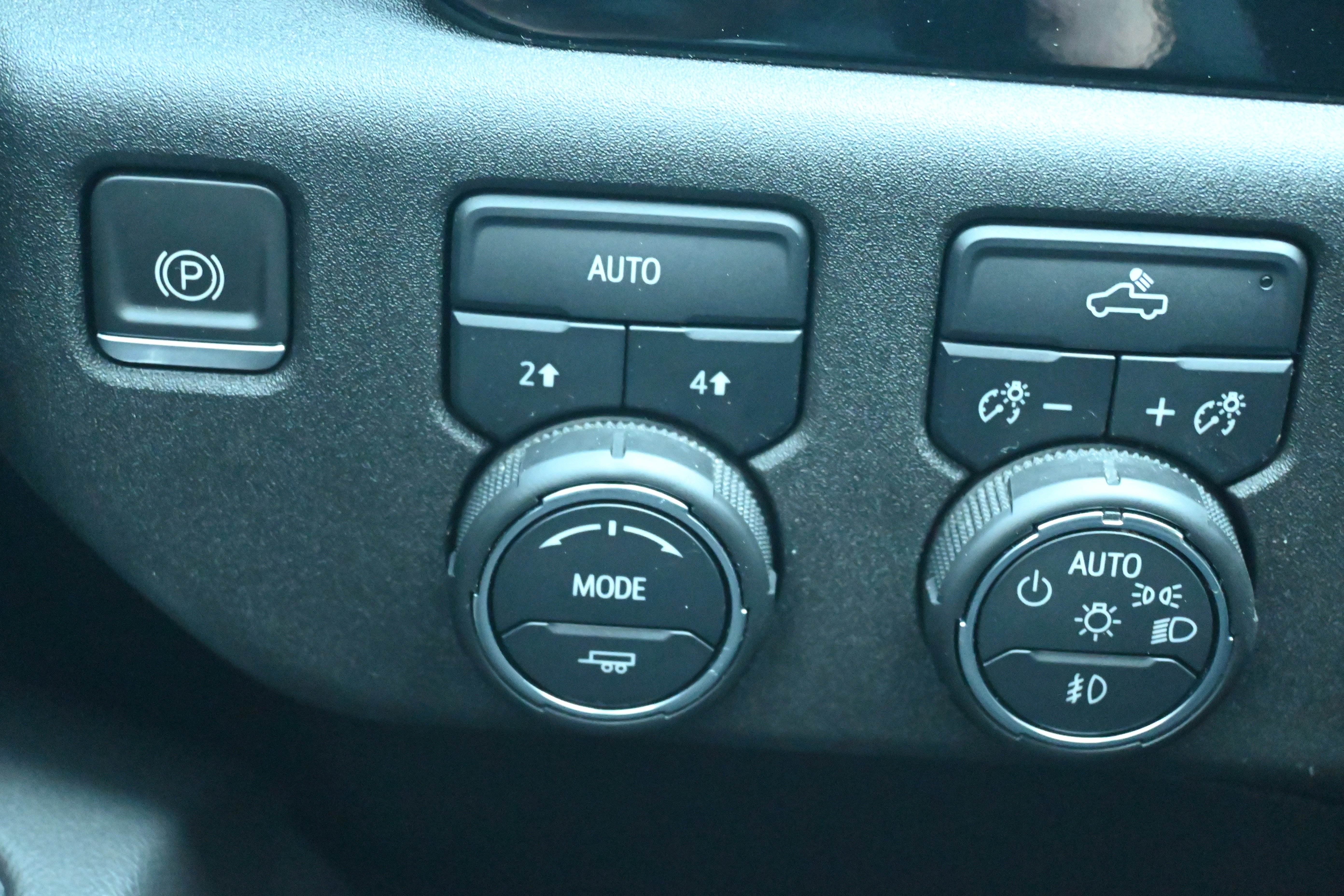 Used 2022 Chevrolet Silverado 1500 RST w/ Protection Package image 19