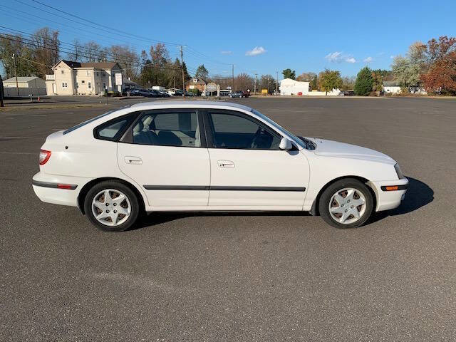 Used 2006 Hyundai Elantra GT image 11
