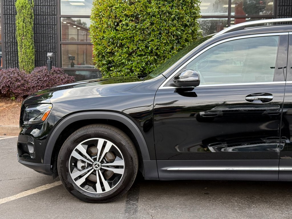 Used 2024 Mercedes-Benz GLB 250 4MATIC image 10