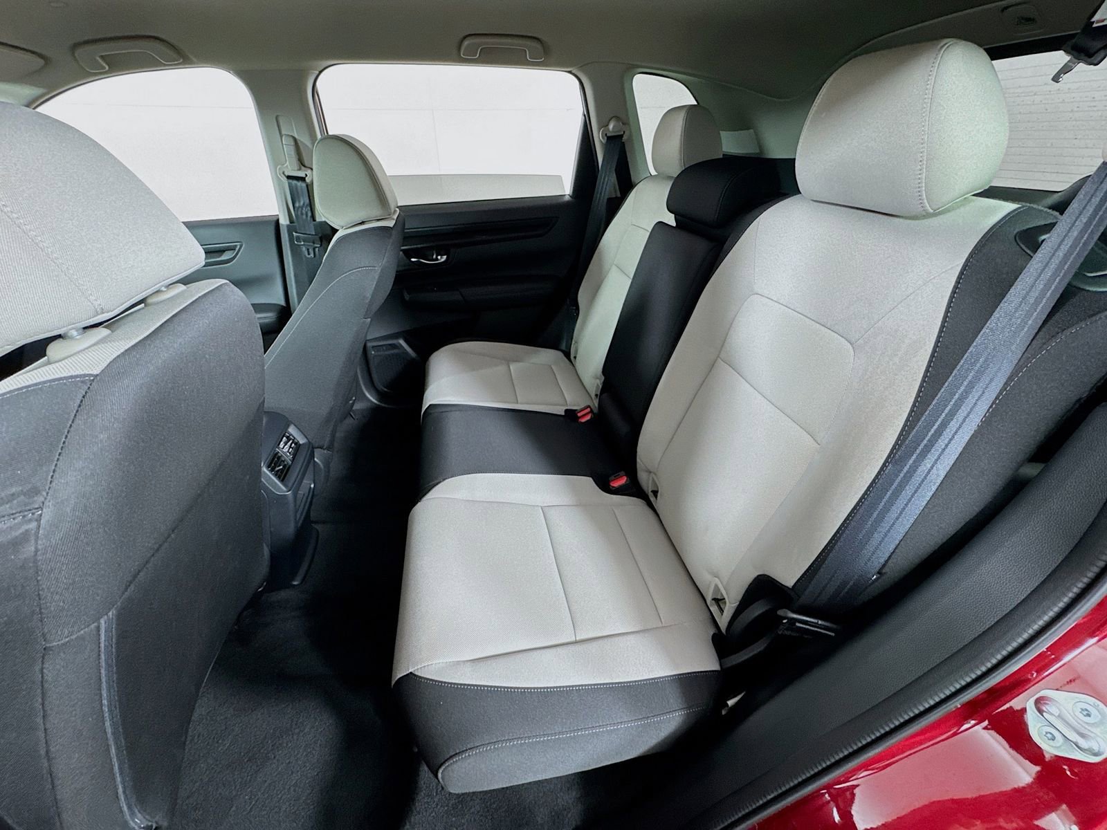 Certified 2025 Honda CR-V LX image 17