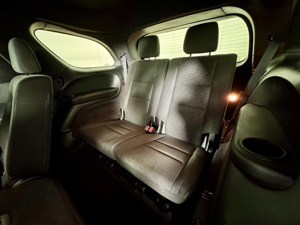 Used 2023 Dodge Durango GT image 17