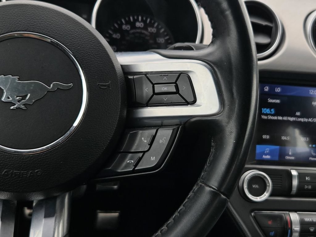 Used 2021 Ford Mustang GT Premium RWD image 19