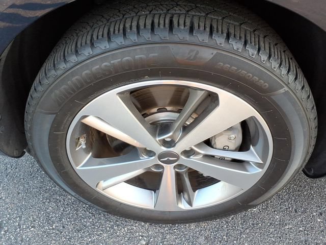 Used 2023 Genesis GV80 3.5T AWD/4WD image 13