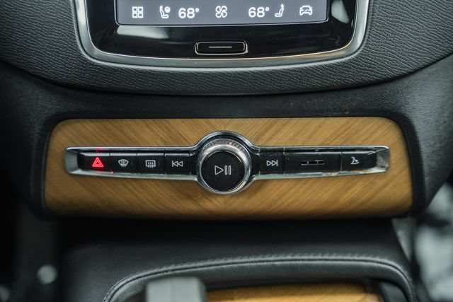 Certified 2023 Volvo XC90 T8 Plus w/ Protection Package Premier AWD/4WD image 23