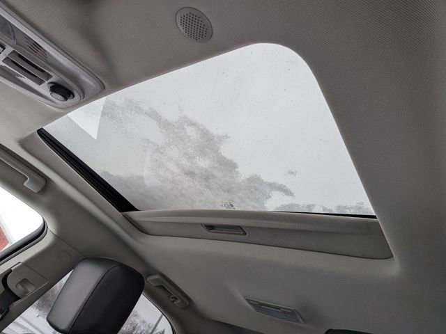 Used 2013 Chevrolet Equinox LTZ image 14