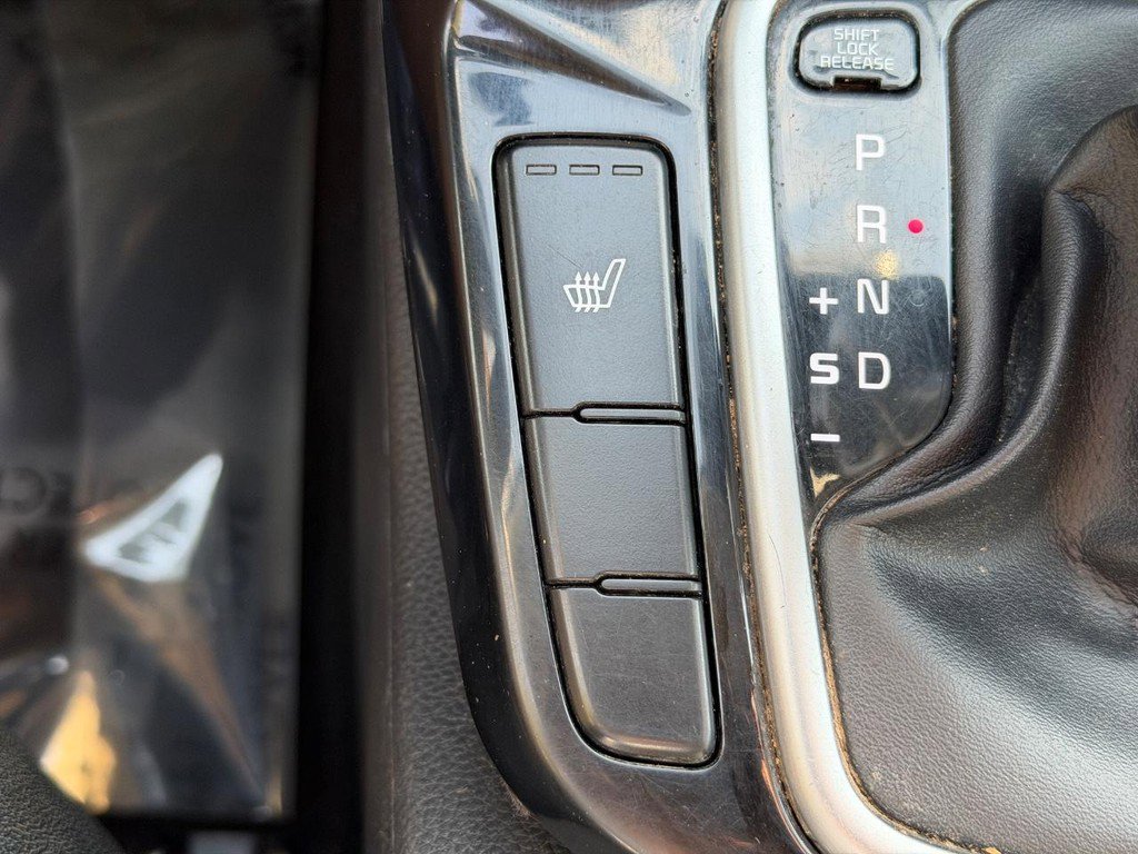 Used 2021 Kia Seltos SX AWD/4WD image 22