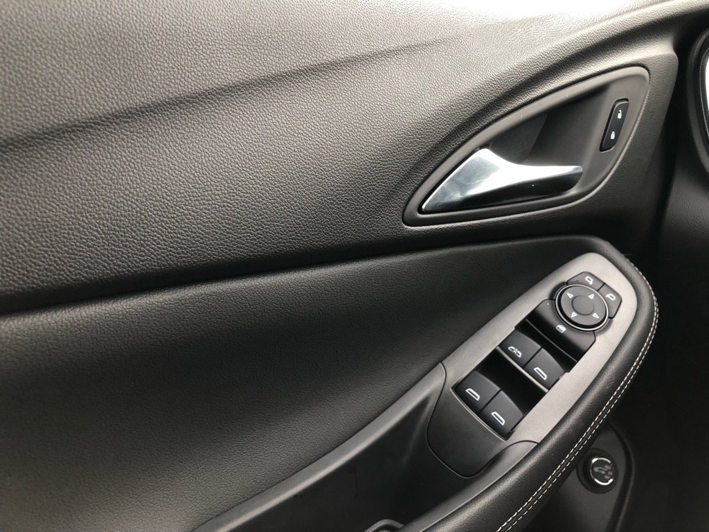 New 2025 Buick Encore GX Preferred w/ Advanced Technology Package image 28