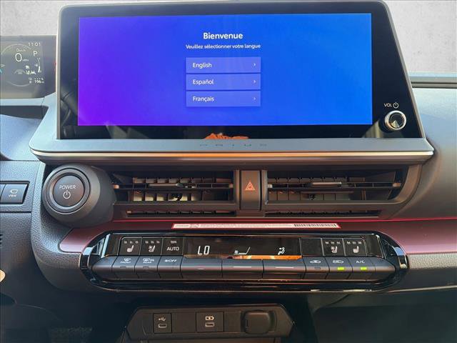 New 2026 Toyota Prius Plug-In Hybrid image 15