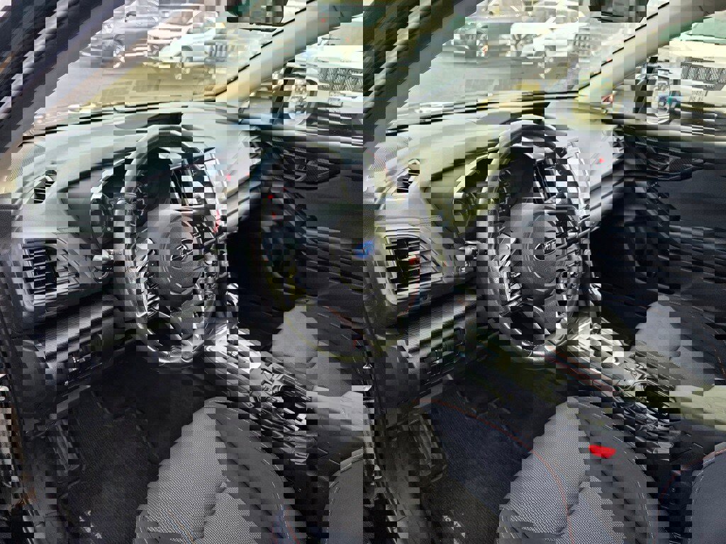 Used 2018 Subaru Crosstrek 2.0i Premium w/ Popular Package #3 image 9