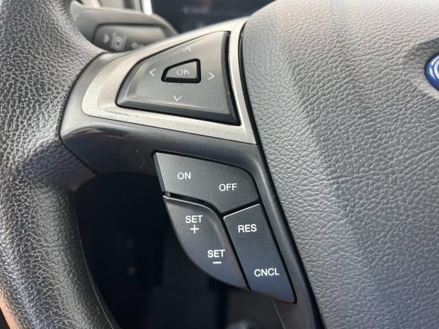 Used 2019 Ford Fusion SE FWD image 25