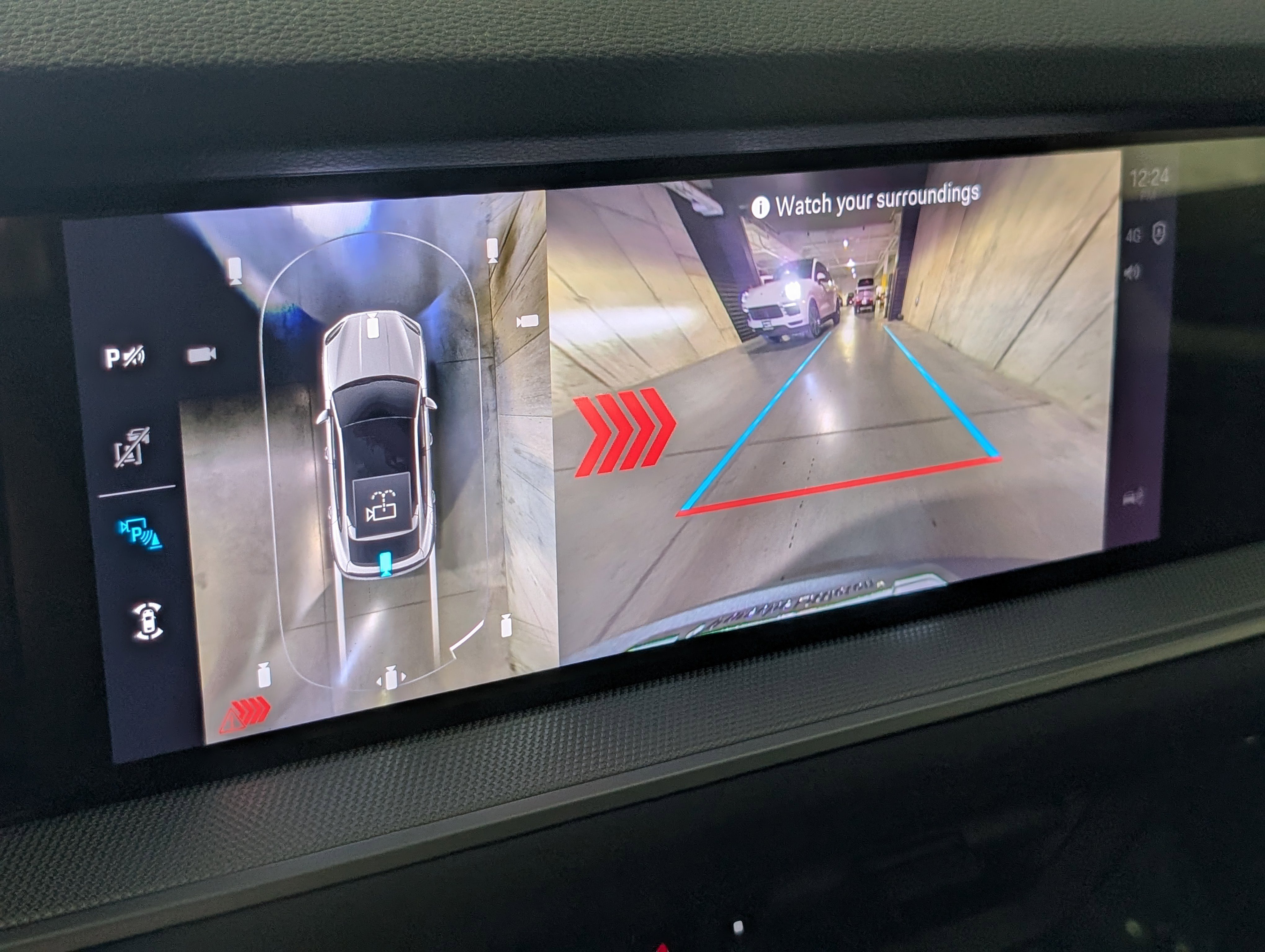 New 2026 Porsche Cayenne Coupe image 38