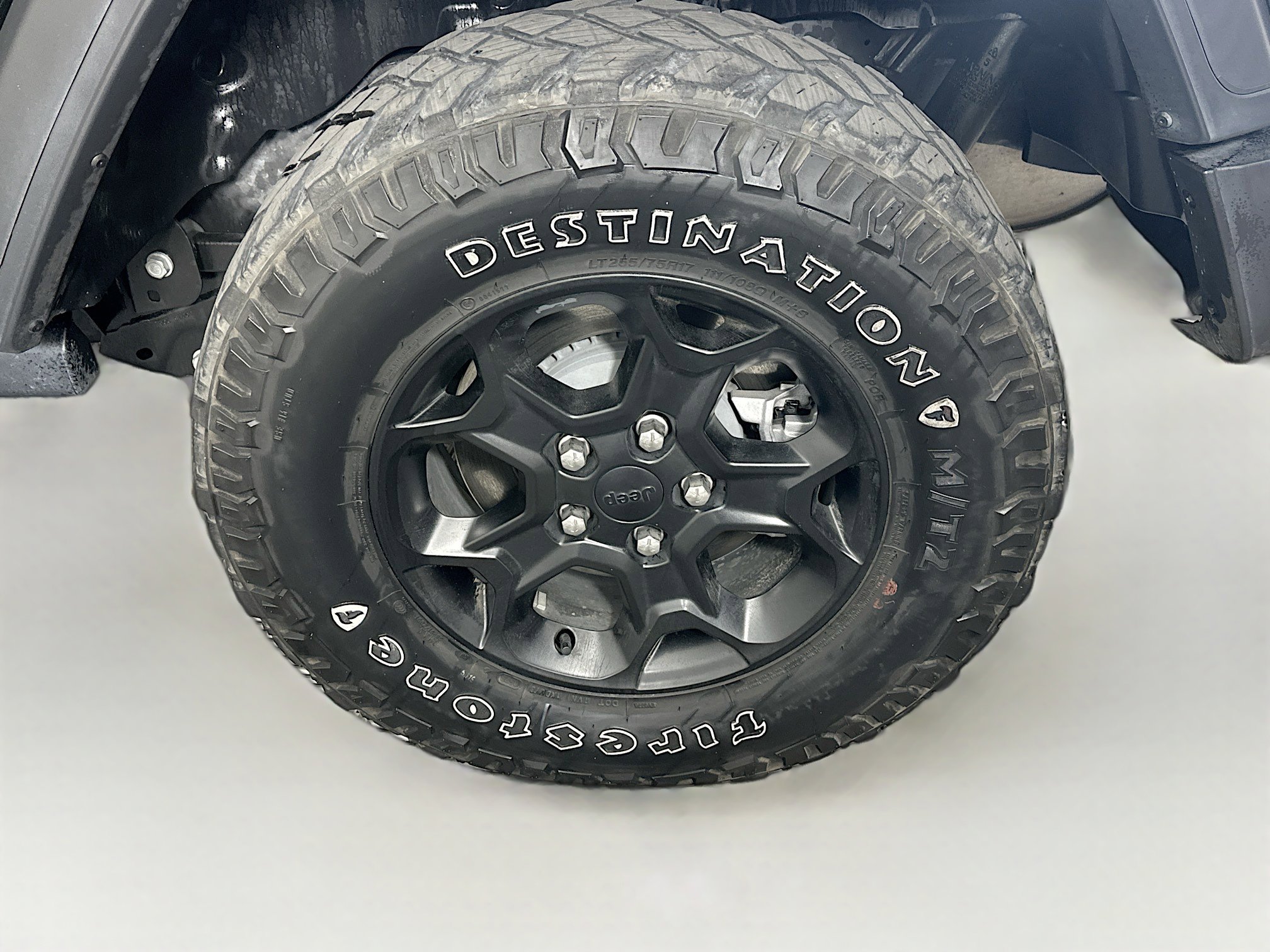 Used 2023 Jeep Wrangler Unlimited AWD/4WD image 11