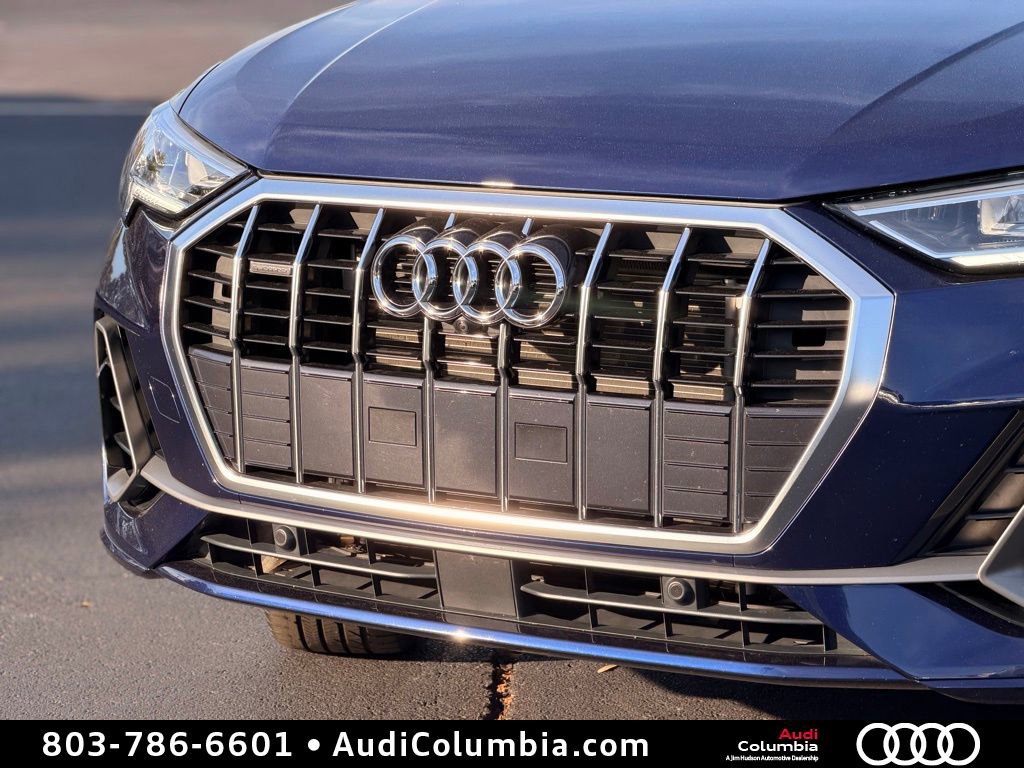 Used 2022 Audi Q3 2.0T Premium Plus image 8