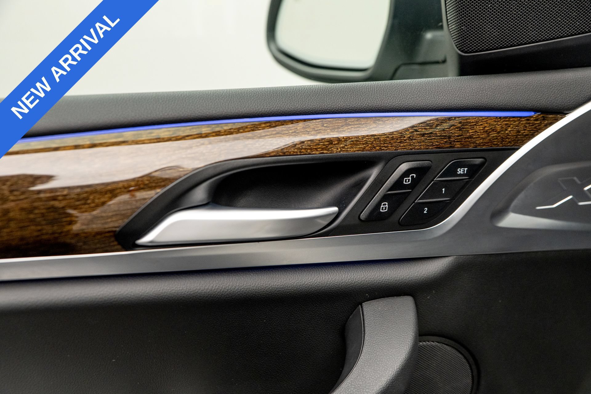 Used 2022 BMW X3 xDrive30i AWD/4WD image 19