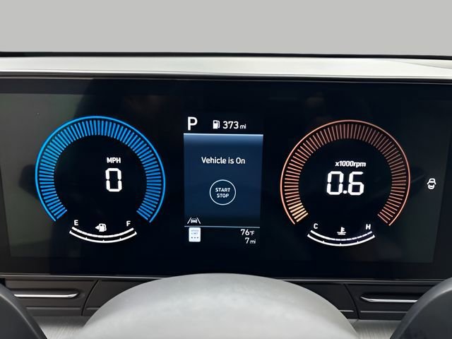 New 2026 Hyundai Kona SEL Sport AWD/4WD image 15