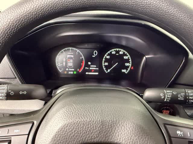 New 2027 Honda CR-V LX image 19