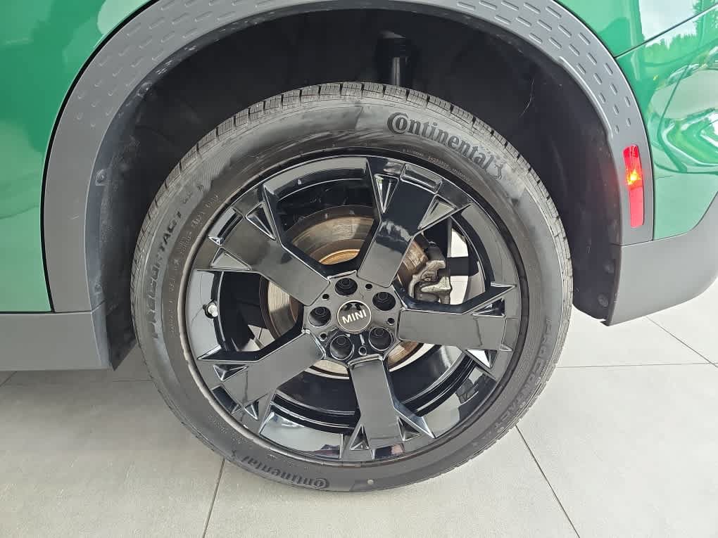 Used 2026 MINI Cooper Countryman S AWD/4WD image 10