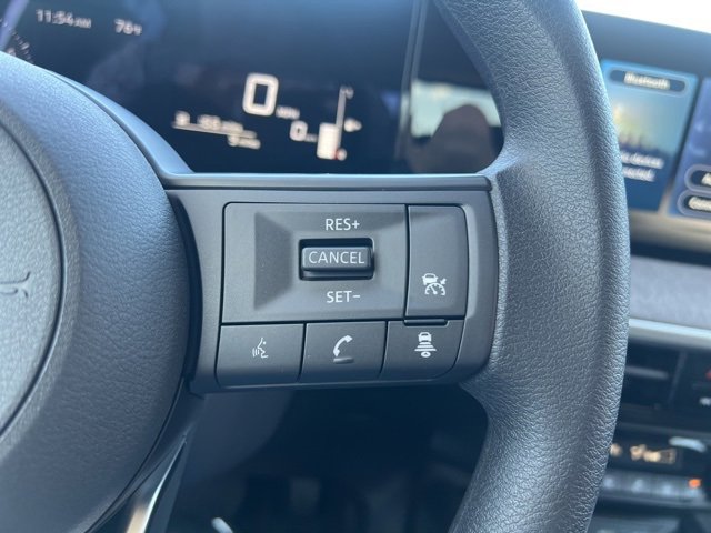 New 2026 Nissan Kicks SV image 11