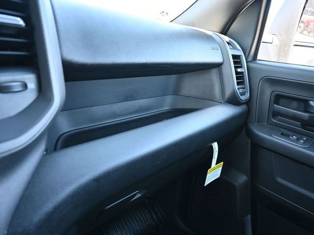 New 2026 RAM 4500 Tradesman AWD/4WD image 32