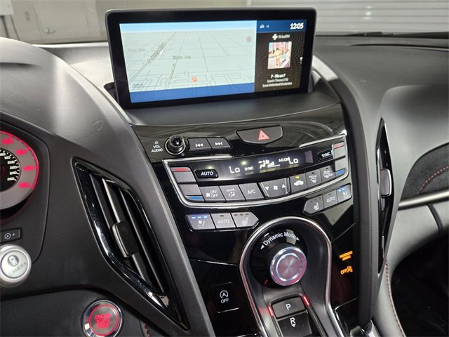 Used 2023 Acura RDX AWD w/ A-Spec & Advance Pkg image 31