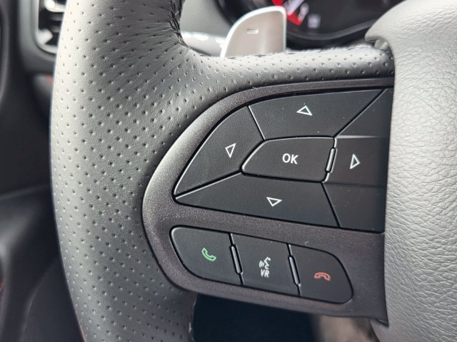 New 2026 Dodge Durango GT RWD image 21