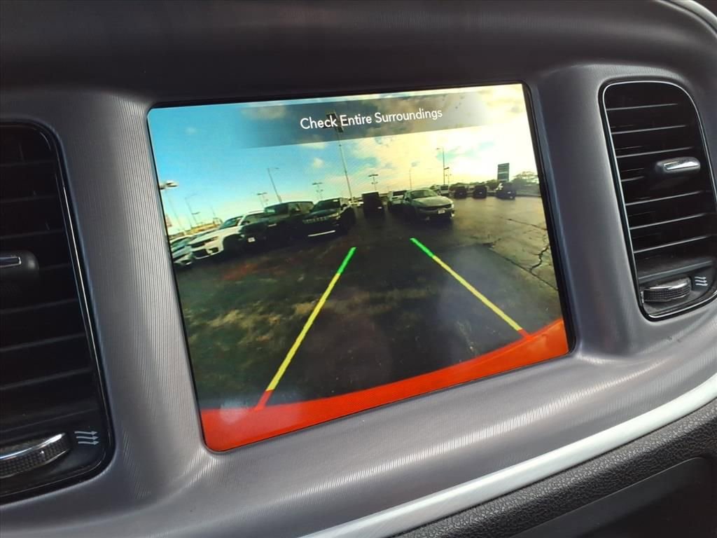 Certified 2022 Dodge Charger GT RWD image 18