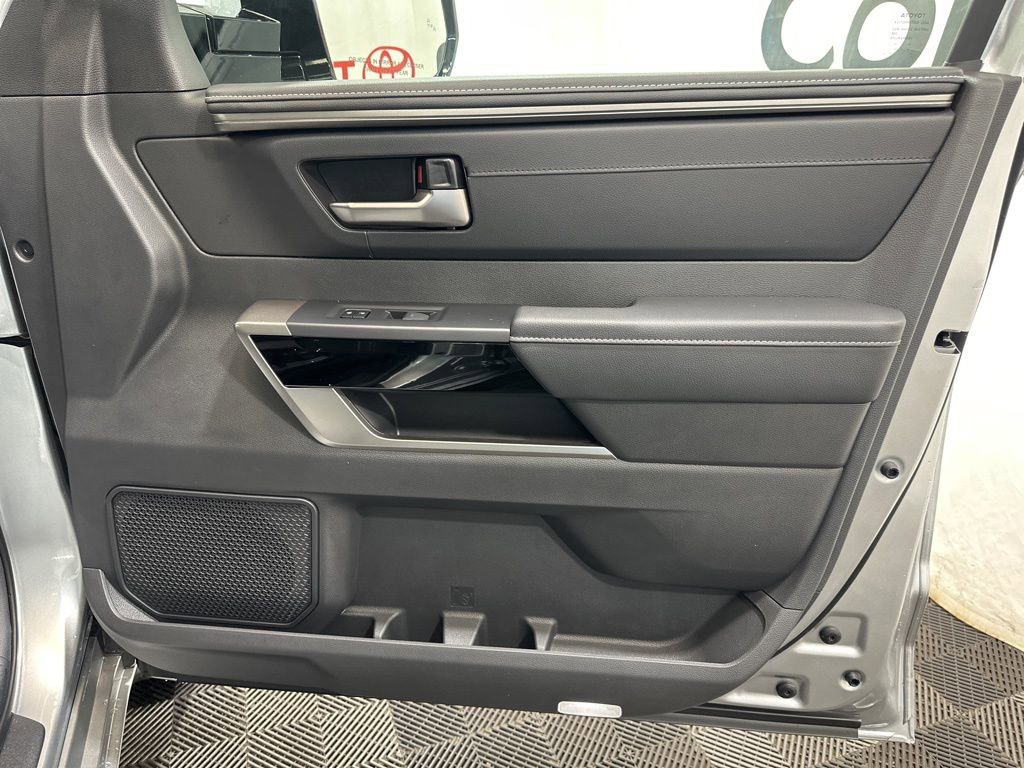 New 2026 Toyota Tundra Limited image 11