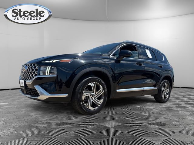 Used 2022 Hyundai Santa Fe SEL