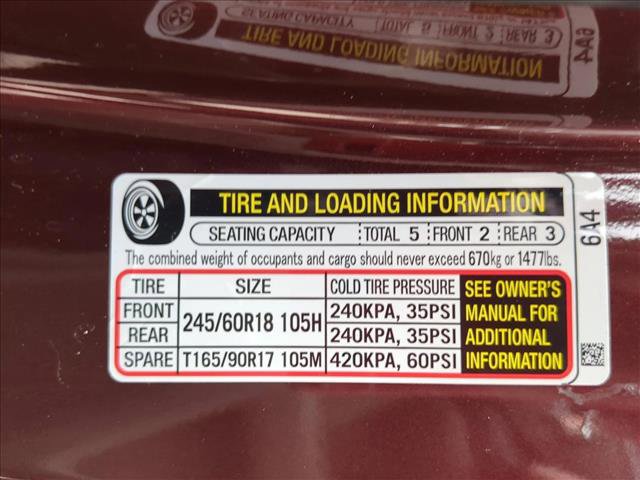 Used 2019 Honda Ridgeline RTL image 27