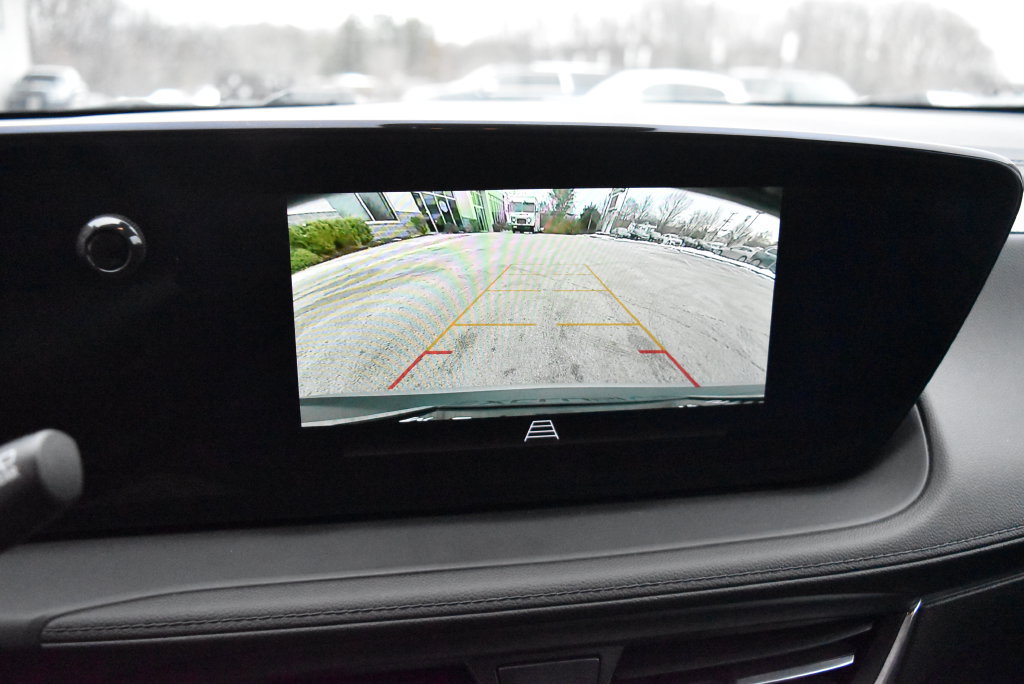 Used 2025 Buick Encore GX Preferred AWD/4WD image 16